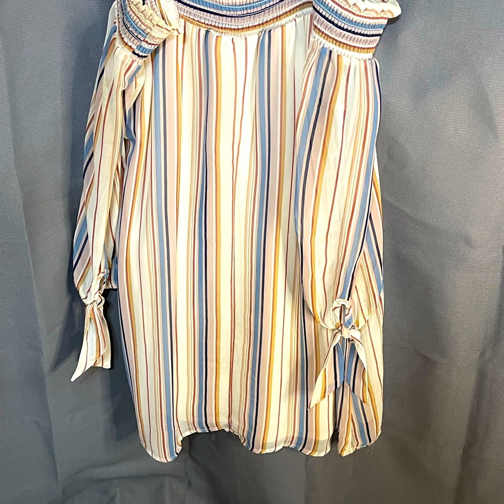 Make ‘em see you girl!!